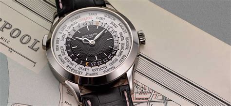 Boodles Marks Time with Patek Philippe .